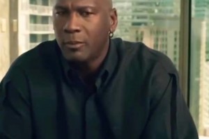 字母哥：说我失败，那乔丹是不是有9年都是失败的？