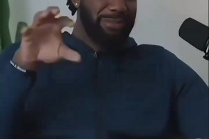 A史密斯：詹姆斯生涯盖棺定论时，我唯一黑他的点就是他不是GOAT