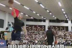 勇士能进季后赛吗？大史热议:西部实力下降 有机会！